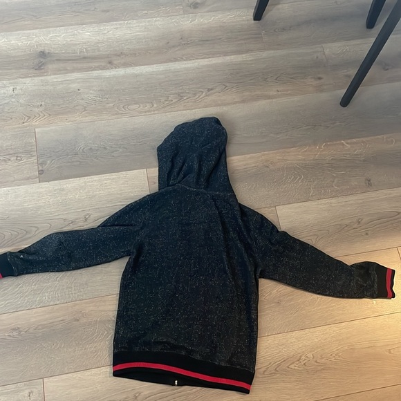 Roots Canada Cabin Zipup - Picture 6 of 6